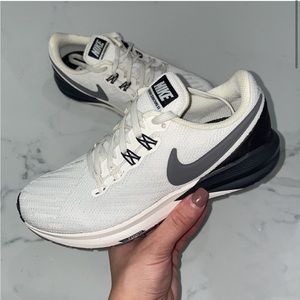Nike air zoom structure